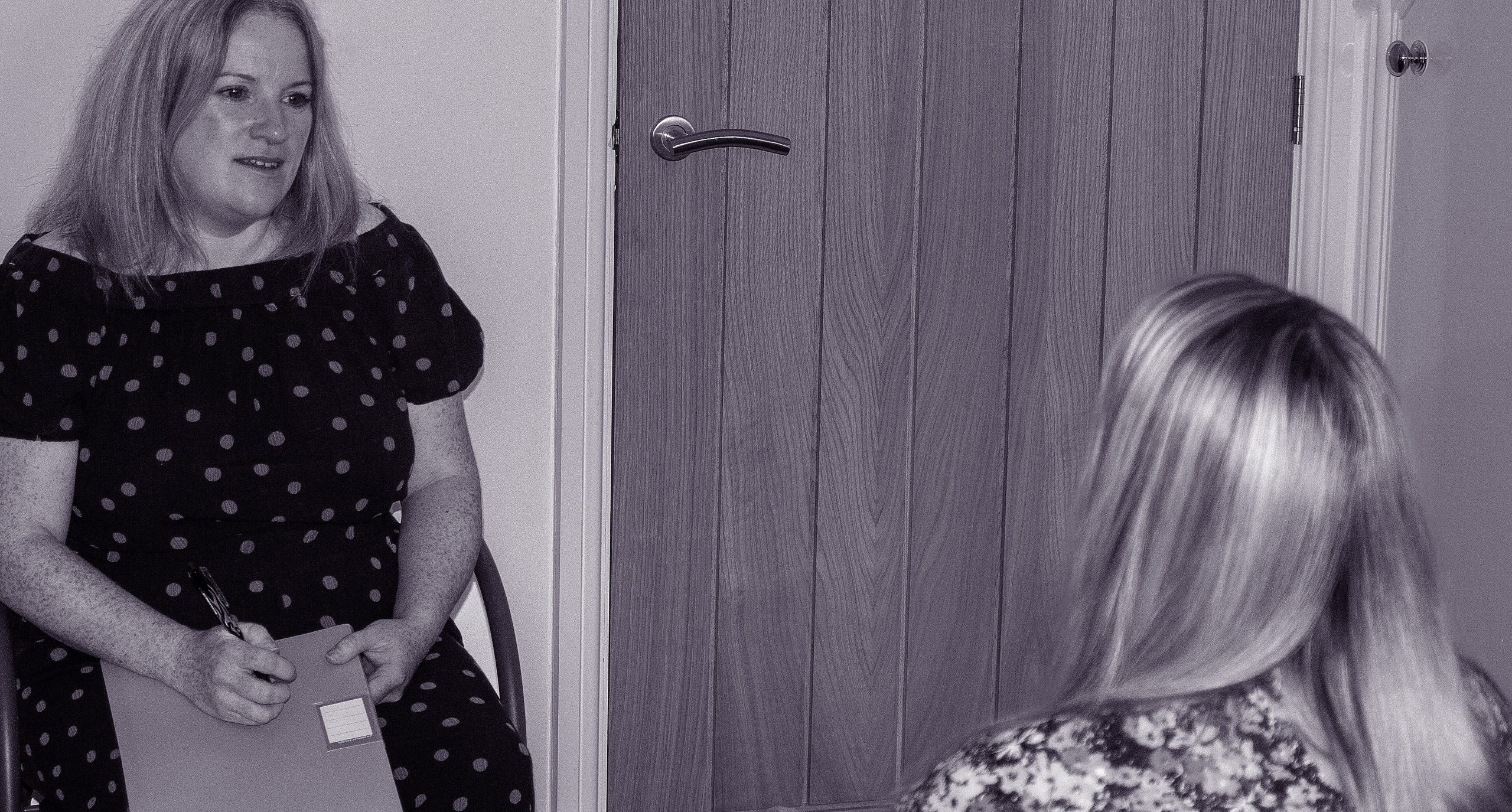 Claire Perrott Counselling