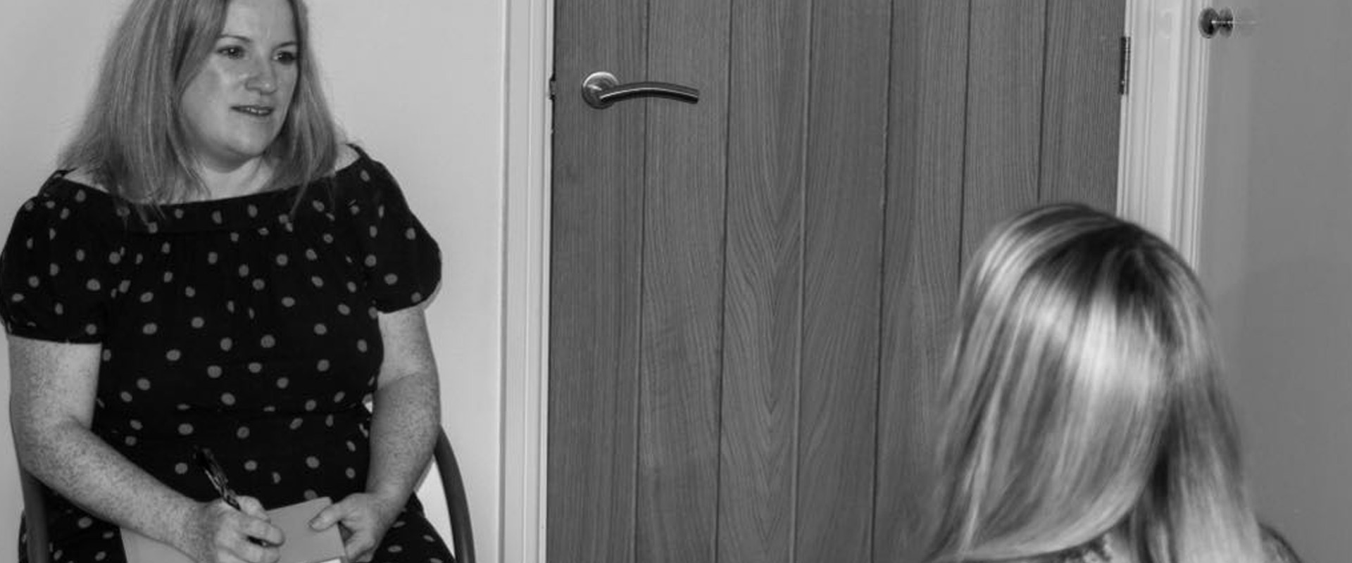 Consultation at Claire Perrott Counselling